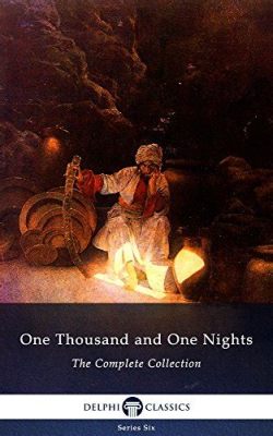 The One Thousand and One Nights, A Collection of Intriguing Tales From Ancient Egypt!