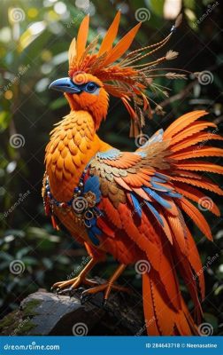 Ang Ibong Adarna - A Magical Bird That Holds the Key to Royal Recovery and Unexpected Truths!