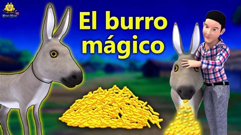 Juan Bobo and His Magical Donkey, A Hilarious Tale About Trust, Folly, and Unexpected Rewards!