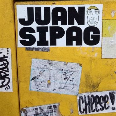 Juan Tamad: A Hilarious Look at Filipino Culture Through Laziness!