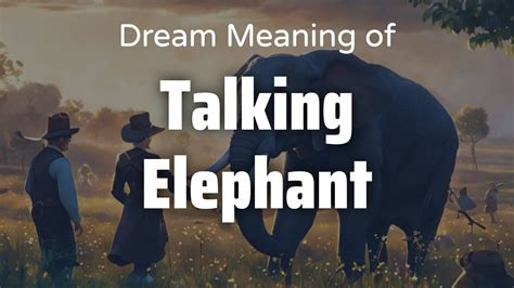  Queen Sirikit and the Talking Elephant - Exploring the Symbolism of Thai Royalty and Nature in a Modern Fable