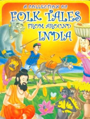 The Grateful Prince! A Fifth-Century Indian Folk Tale Exploring Themes of Loyalty and Selflessness