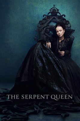 The Queen of Serpents and Her Seven Whispers: A Tale of Betrayal, Sacrifice, and Ancient Wisdom!