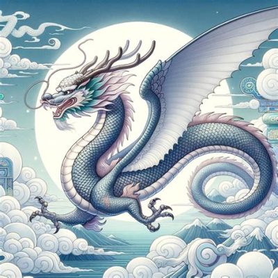 The Quest for the Singing Dragon! – Exploring the Timeless Wisdom of a Korean Folktale