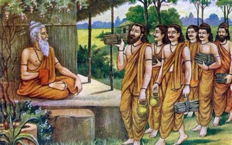 Unlocking Wisdom: Understanding the Uddalaka Story From 11th Century India