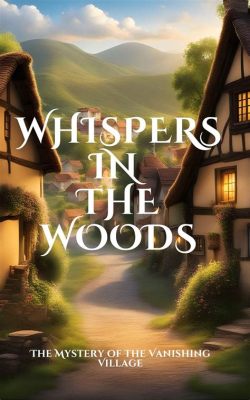  Virginia's Mysterious Whispers: Uncovering the Folklore Behind a Vanishing Village!