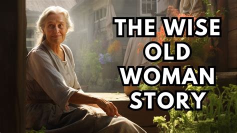 What Secrets Does the Wise Old Woman Hold? Exploring a Timeless 14th Century Italian Folktale