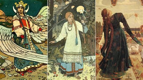  Xenia: A Russian Folk Tale About Compassion and Divine Intervention in 14th-Century Russia!