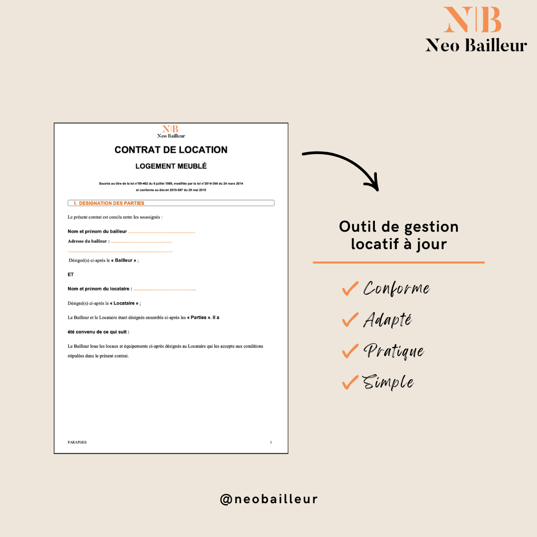 découvrez tout ce qu'il faut savoir sur le bail de colocation en 2025 : nouvelles règles, droits et devoirs des colocataires, démarches et conseils pour un contrat sécurisé et conforme à la législation.