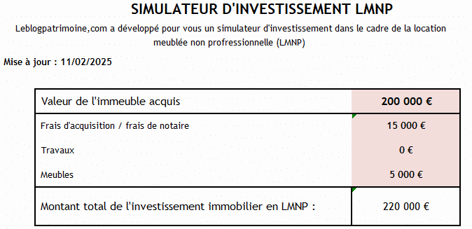 découvrez comment optimiser votre statut lmnp en 2025 : conseils, fiscalité, et stratégies pour maximiser votre rendement locatif en location meublée non professionnelle.