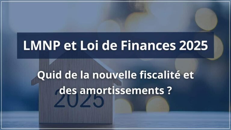 découvrez comment optimiser votre statut lmnp en 2025 : conseils pratiques, fiscalité avantageuse et stratégies pour maximiser vos revenus locatifs meublés non professionnels.