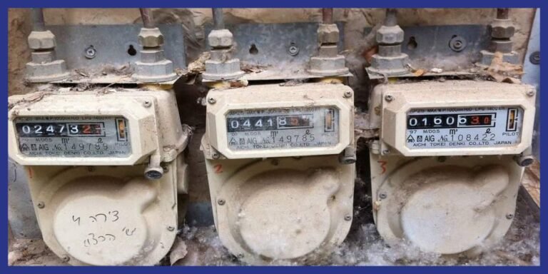 découvrez tout ce qu’il faut savoir sur le compteur gaz en 2025 : évolutions, nouveaux modèles, transition vers les compteurs intelligents et conseils pour bien gérer votre consommation d’énergie.