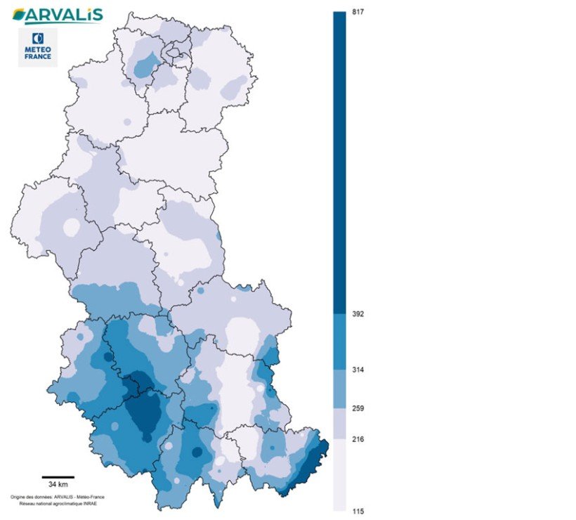 découvrez l'état des lieux 2025 : un panorama complet des tendances, des évolutions et des enjeux qui façonneront notre société, l'économie et l'environnement l'année prochaine.